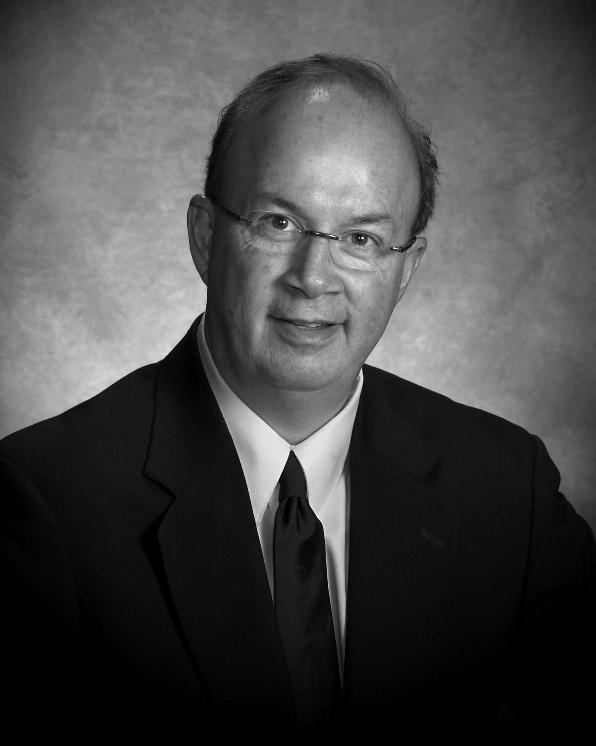 Patrick Connor