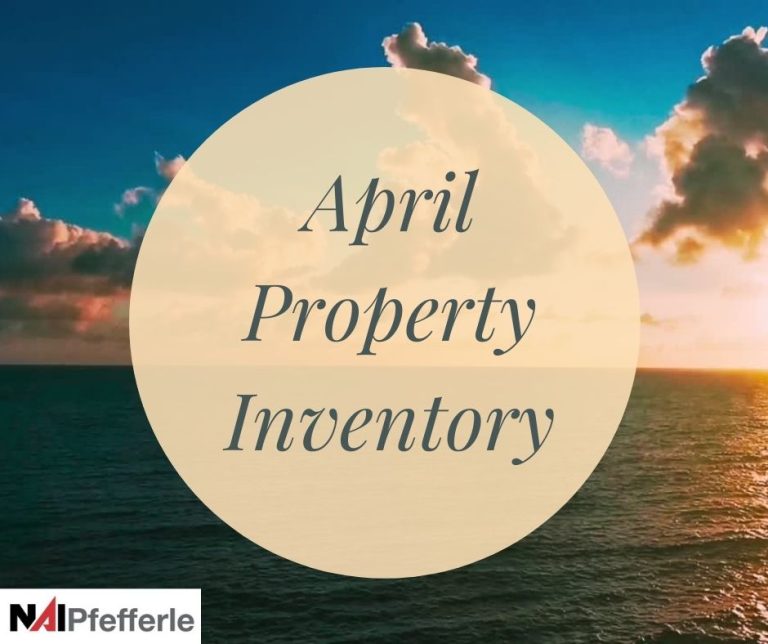 April 2022 Property Listings