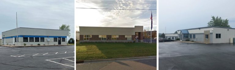 State of Wisconsin Leased Portfolio