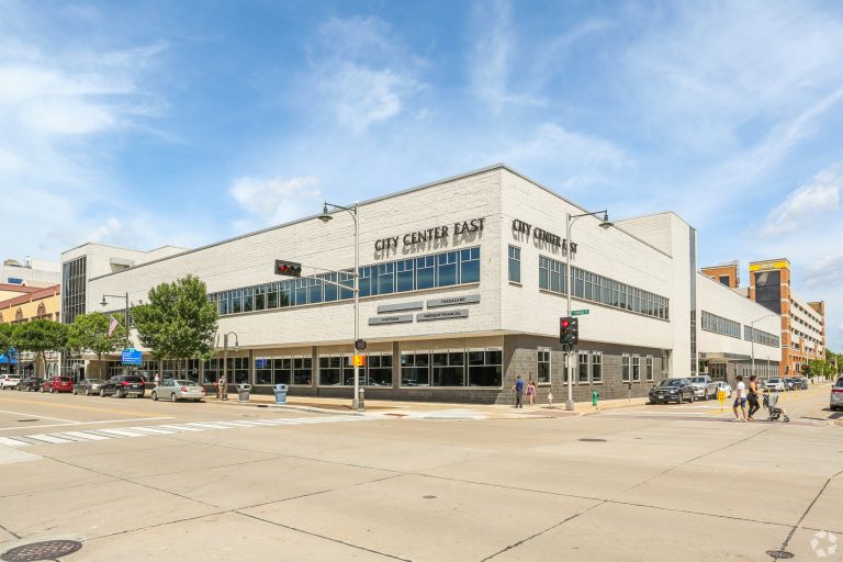 Downtown Appleton