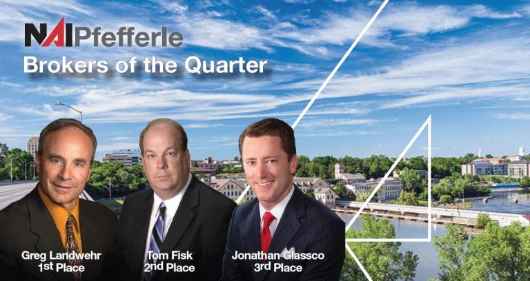 Q2 2022 Brokers of the Quarter