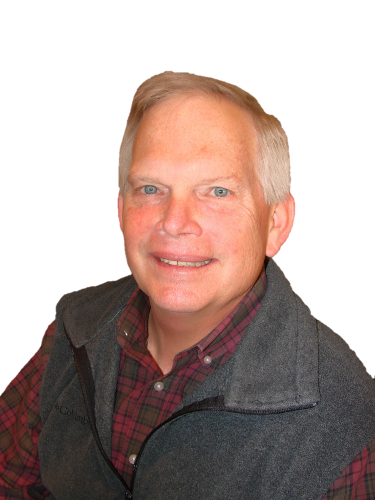 jeff mclaughlin headshot