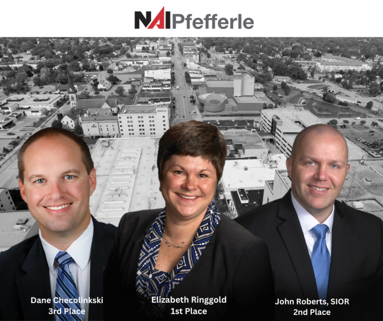 q4 2022 Brokers of the Quarter