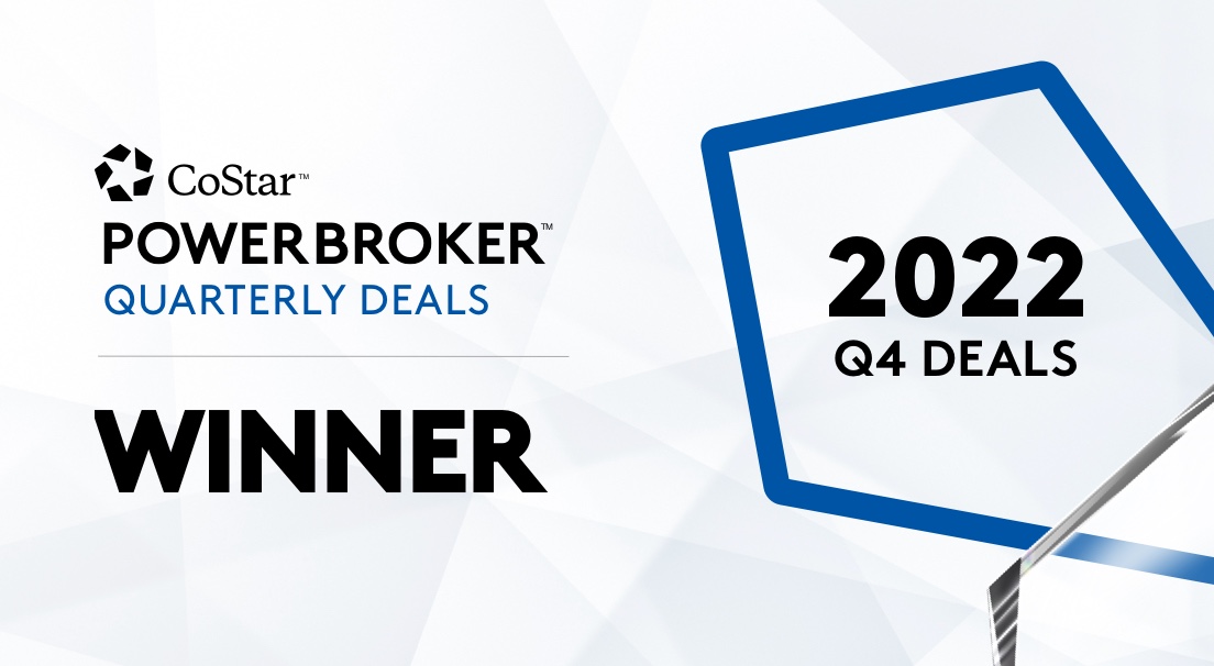 q4 2022 costarpowerbroker quarterly deals social graphic