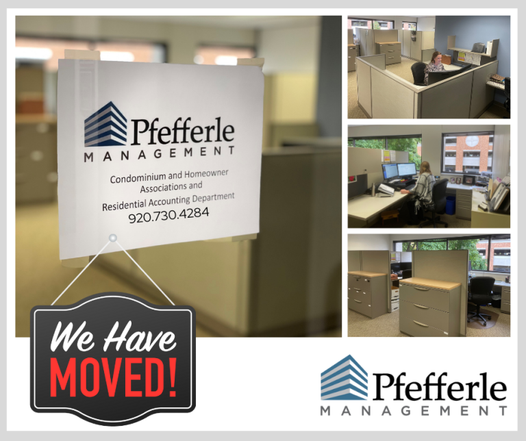 Pfefferle Residential Management Team Expansion