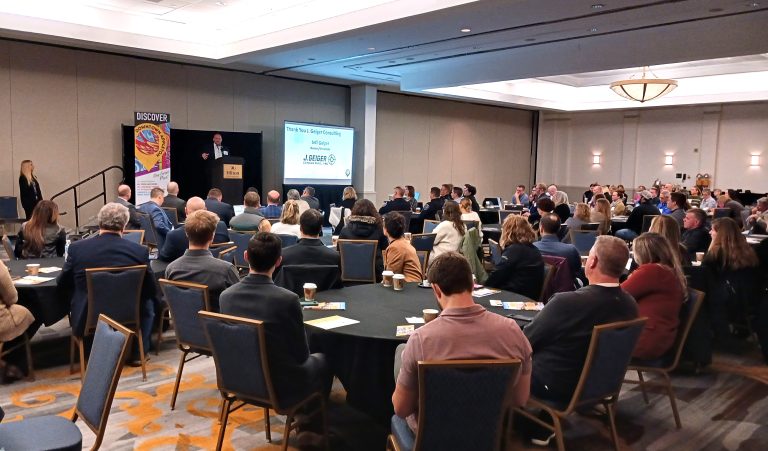 NAI Pfefferle attends Appleton Downtown Inc. Annual Meeting
