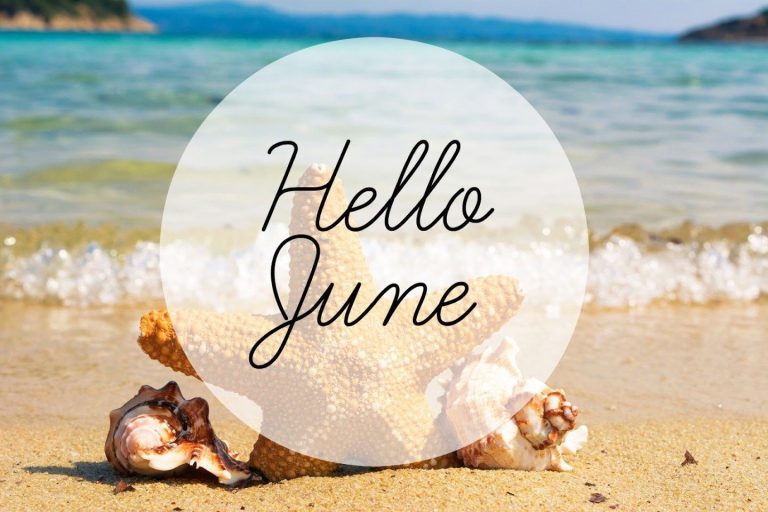 june featured listing graphic