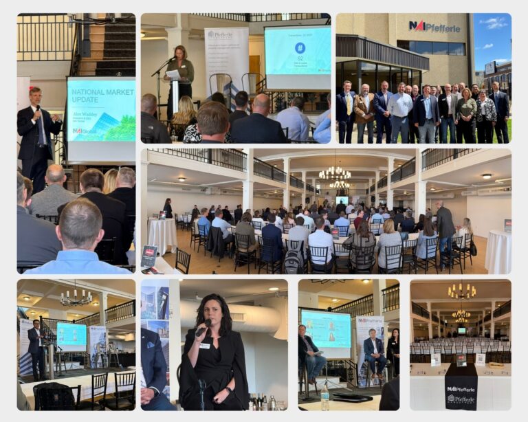 2025 forecast event
