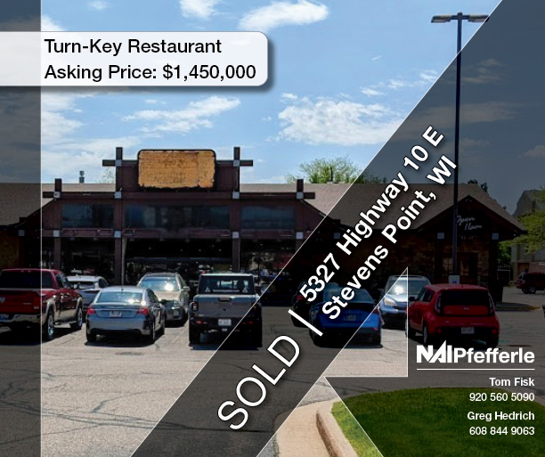 5327 hwy 10e stevens point tf gh
