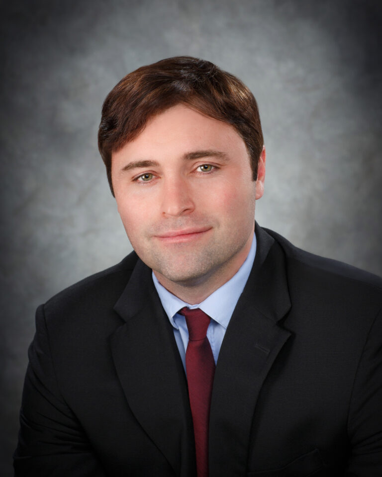 joe schuessler headshot