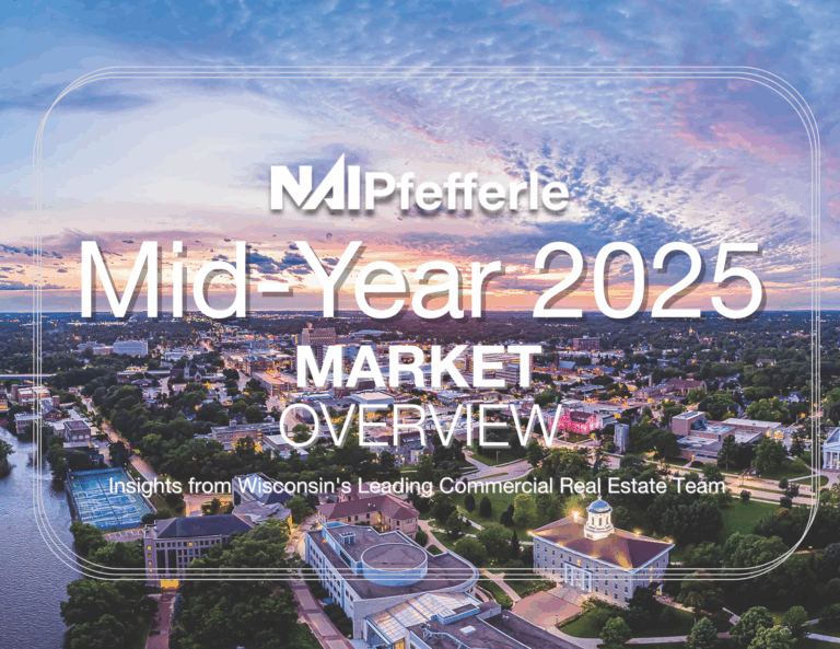 Mid Year 2025 Market Overview