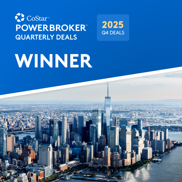 Q4 2025 CoStar Power Broker