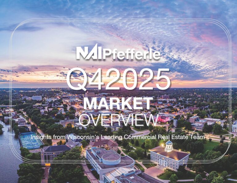 Q4 2025 Market Overview