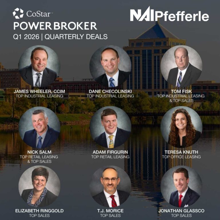 costar powerbrokers q1 2026