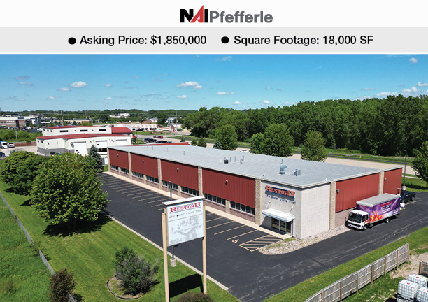1005 w american drive neenah pr jg tk