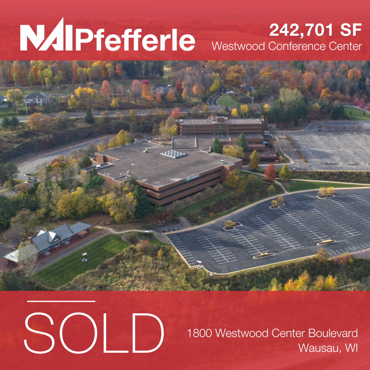 westwood pr wausau