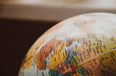 world